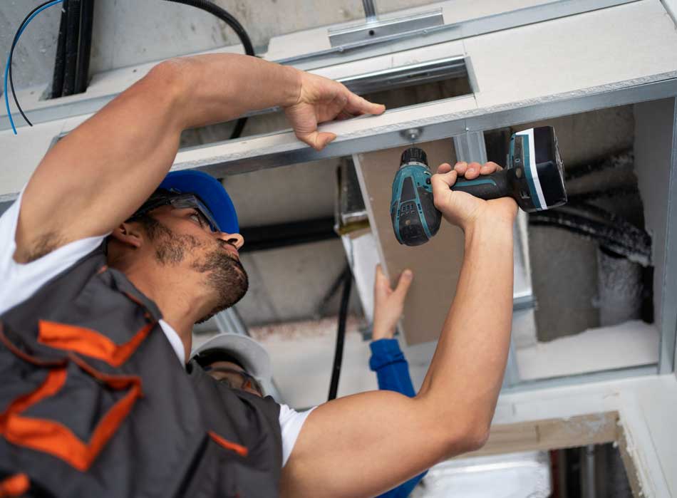 Mechanical Works Services