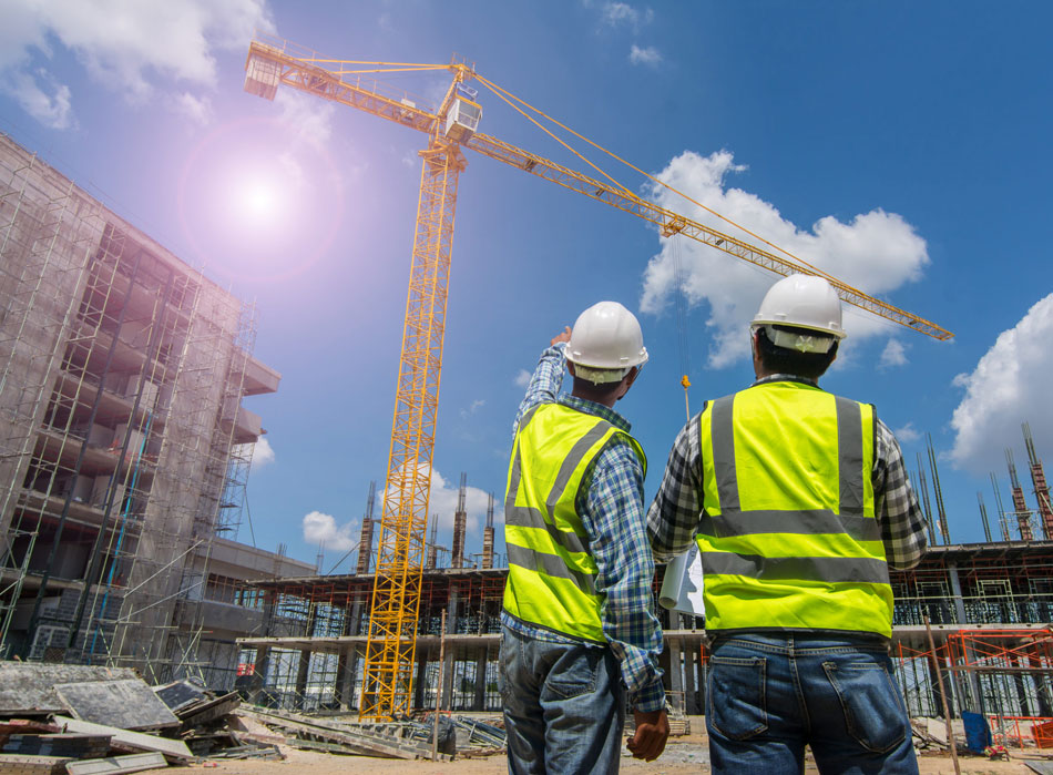 Civil Construction Services