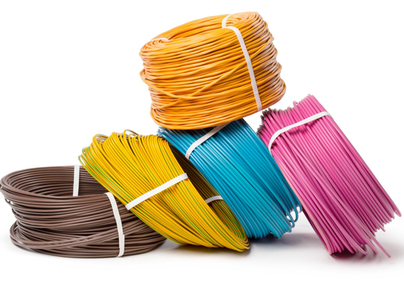 Electrical Materials