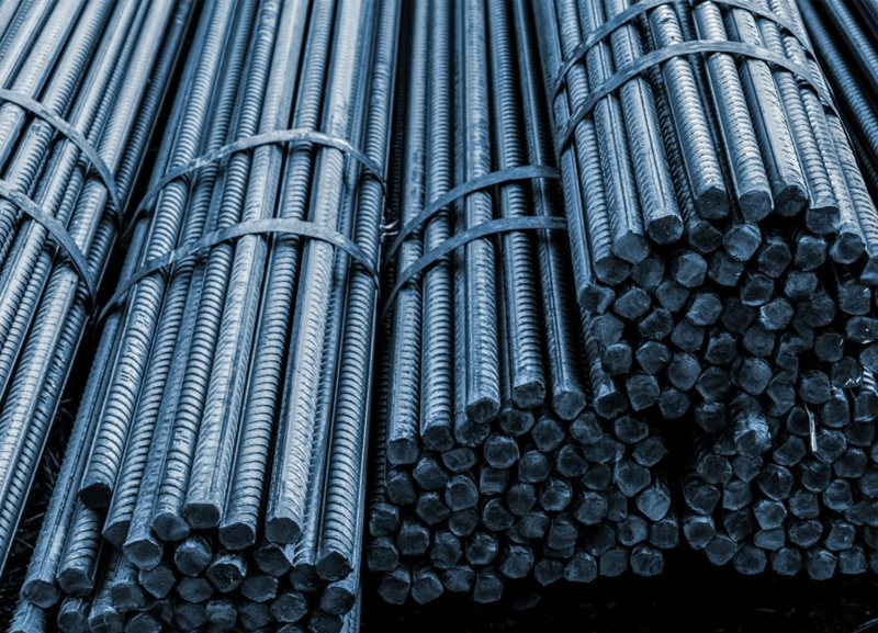 Steel Products