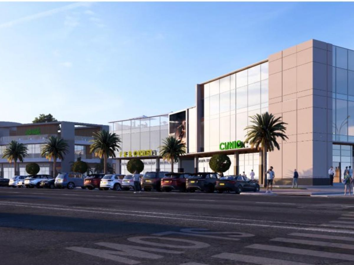 CITY WALK WAY PROJECT AT RUSTAQ.