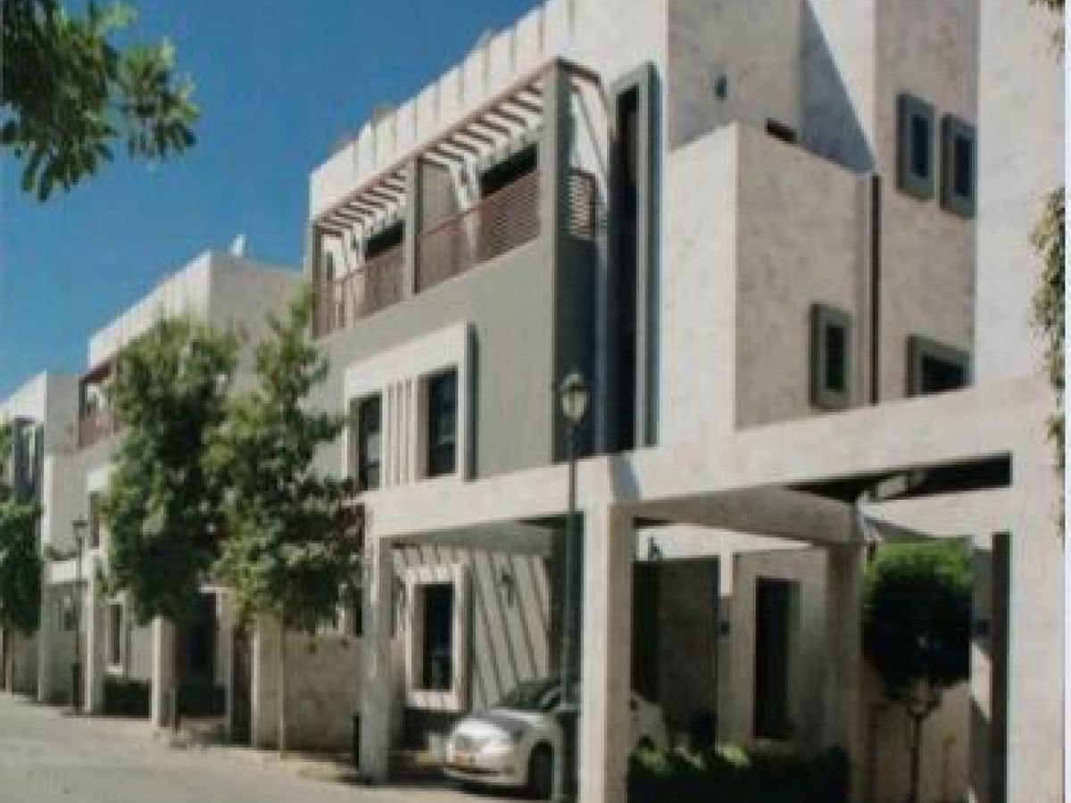 33 VILLA RESIDENTIAL PROJECT